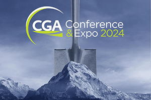 CGA Conference Logo 